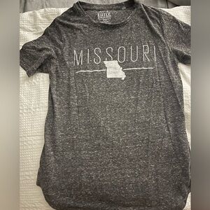 Missouri T-shirt
